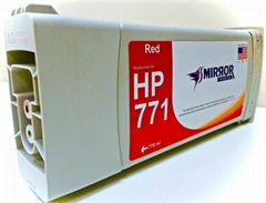 PIGMENT CARTRIDGE FOR HP Z 6200