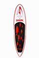 Shark SUPs inflatale stand uppaddle board 10'6 LEMON SHAR 4