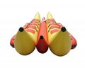 10 Person Dobble Banana Inflatable Boat