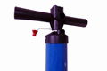 HIGH PRESURE AIR PUMP