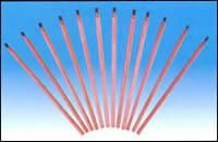 DC copper coated jointed Gouging Rods