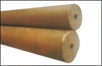 DC Copper Coated Pointed Gouging Rods 2