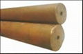 DC Copper Coated Pointed Gouging Rods 2