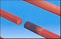 DC Copper Coated Blasting Gouging Rods 1