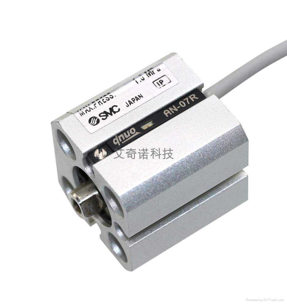 AN-07R磁性开关 3
