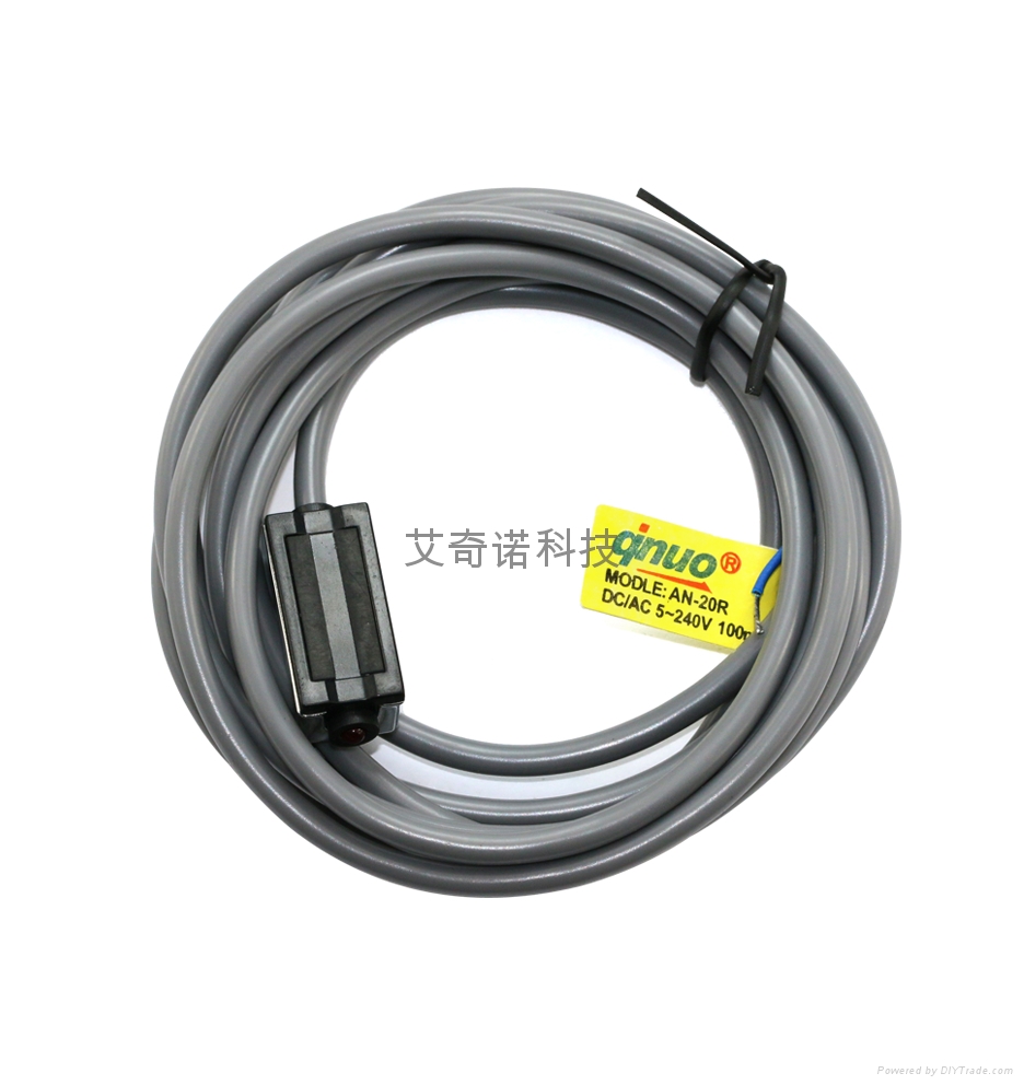 AN-20R气缸磁性开关 3