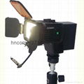 LED ON-CAMERA LIGHT