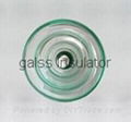 glass insulator 2