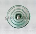 glass insulator 4