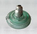 glass insulator 5