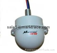 2.4G omni directioal rfid reader