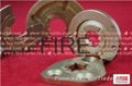 Turbocharger Parts