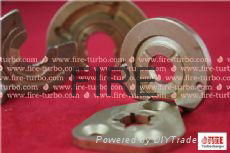 Turbocharger Parts