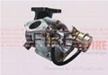 Toyota Turbochargers 2