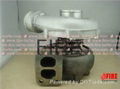 Daewoo Turbocharger  T04E55   65.09100-7087 1