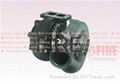 Man Truc Turbocharger S3A 312787 2