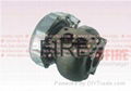 Man Truc Turbocharger S3A 312787