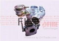 Opel Turbochargers TF035 99450704 1