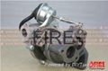 Turbocharger  KP35  73501343 3