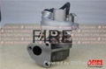 Turbocharger  KP35  73501343 2