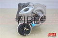 Turbocharger  KP35  73501343