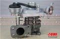 Turbocharger  KP35  0375G9 3