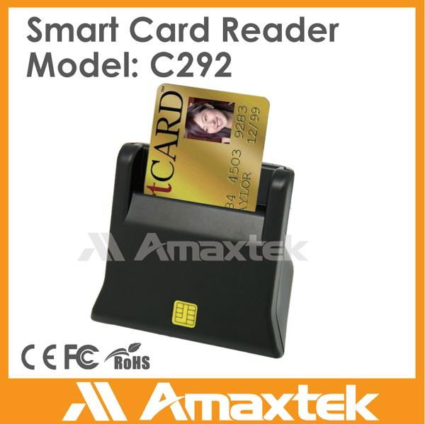 Made in china credit card reader wholesale