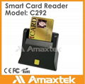 Made in china credit card reader wholesale 1