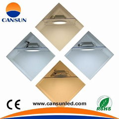 30W led dimmable downlight