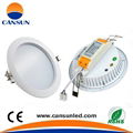 30W led dimmable downlight 2