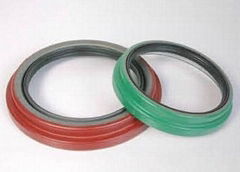 Oil Seals For Heavy Vehicles