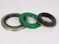 Farm Machinery Oil Seal