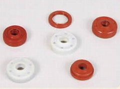 Silicone Oil Seal