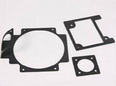 Motor Oil Seal