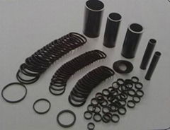 Fliter Rubber Gasket