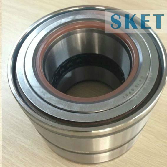 F566426.H195-VKBA5423-3988673 Truck Wheel Hub Bearing for VOLVO DAF RENAULT