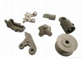 Machinay Parts china OEM Factory 2