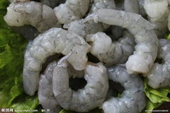 frozen vannamei shrimp PD China