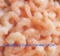 frozen vananmei shrimp Cooked PD CHina