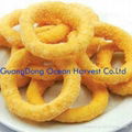 frozen breaded squid ring China 1