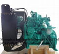 Cummins 4BT3.9-C diesel engine for truck and construction engineering machinery 1