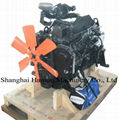 Cummins 6BTA5.9-C diesel engine for