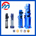 OEM All Types Industrial Centrifugal Pump Manufacturer 3