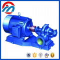 OEM All Types Industrial Centrifugal Pump Manufacturer 4