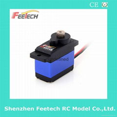 Feetech FT2311M 1.2kg Micro Digital Servo For RC Plane