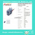 FEETECH FS0205 Super Micro 2.5g 0.6kg.cm Analog Servo  3