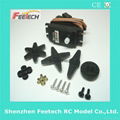 Feetech FS5106B Standard 6kg Plastic