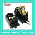 Feetech FT5478M Low Profile 9kg Digital 1 10 RC Car Servo  4