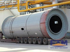 Cement Mill Manufacturer In China