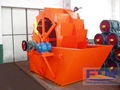 Industry Sand Washing Machine